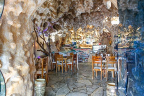 Hotel Shpella, Berat